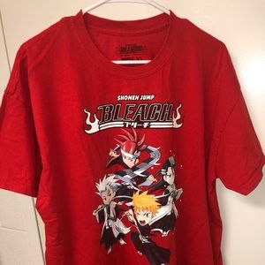 Ripple Junction ‘Bleach’ T-Shirt